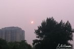 5月21日日环食北京 5月21日北京能看到日环食吗 北京