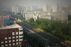 6月5日北京天气 早上舒适午后较热 今天白天北京气温