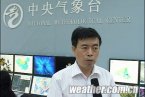 受第6号台风杜苏芮影响 广东海南等地将出现强降雨