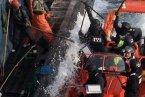 韩国海警扣押4艘涉嫌非法捕捞的中国渔船 中国使馆