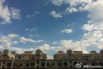 6月11日北京天气晴朗 12日北京天气预报多云转阴北部