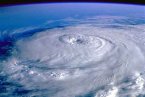 热带气旋是什么　灾害　等级　强度　云型