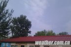 6月8日北京天气预报最高气温达33℃ 北京高考第二天
