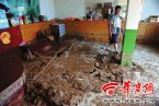 昨日陕西榆林暴雨 18人遇难12人失踪