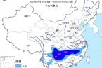 四川湖南浙江多地将出现大暴雨天气 中央发布暴雨预