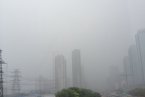 28日下午北京再降暴雨天气并伴有雷电天气 今日北京