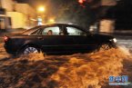 银川暴雨 7月29日夜间开始宁夏银川大暴雨持续到30日
