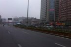 27日北京市天气实况 本周末北京还将出现降雨天气