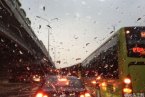 25日傍晚北京出现小型降雨 北京降雨天气