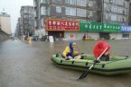 山东临沂大雨 7月上旬山东临沂经历50年来最强降水