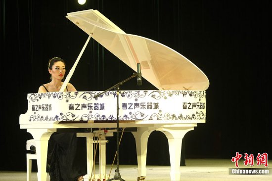 重庆选美小姐内幕