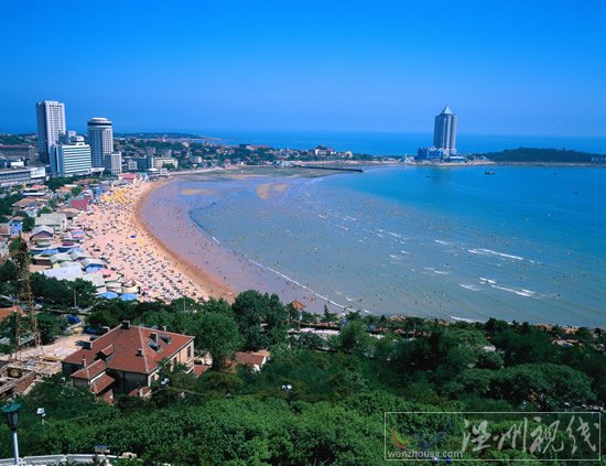 大连8月1日天气预报