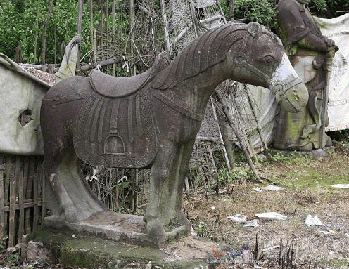 石雕艺术