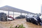 湖北十堰遭特大暴雨 十堰罕见特大暴雨致13人死亡