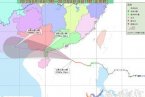 启德什么时候登陆 启德台风在哪里登陆 17日在广东沿