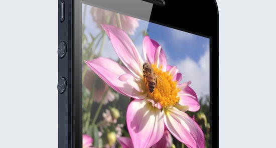 苹果iPhone5等多款重磅级新品正式发布