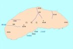 我国公布钓鱼岛及其附属岛屿海域部分地理实体标准