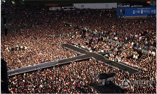 朴载相的《江南Style》赚100亿韩元,朴载相骑马舞风靡全球