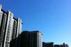 北京周末有大风天气 下周一起较强冷空气入侵