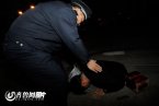 感恩的心 无腿歌手陈州断腿17年后叩谢救命恩人