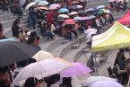 湖南周末有冷空气 今日全省最高气温为18℃