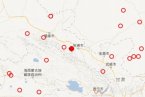 张掖地震 甘肃张掖4.0级地震无人员伤亡 张掖地震至