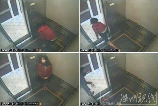 蓝可儿离奇失踪案