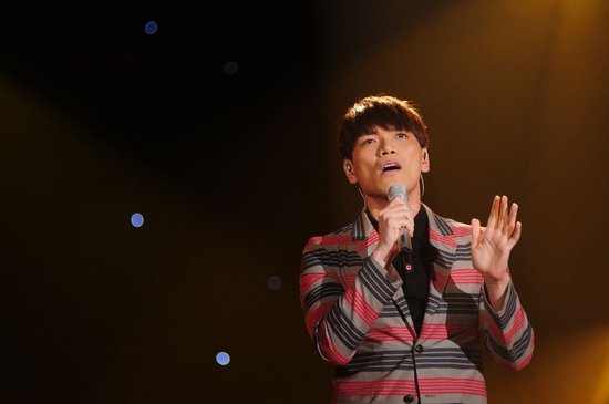 导视:《歌手》杨宗纬或复活 尚雯婕致敬张国荣