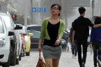 8日河北多地气温创新高 9日起迎大风降温