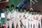 湖南卫视快乐男声将上线 2013快乐男声海选五一开始