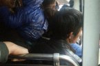 温州公交车撞死人 4月8日温州市区公交车又撞死一名