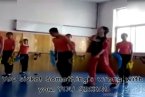 北京舞蹈老师打学生视频中老师是谁 这个舞蹈老师已