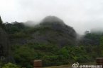 福建降水滋润大地 有效缓解了气象干旱