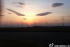 黑龙江4月平均气温仅0.1℃ 五一迎冷空气降水影响春
