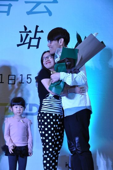 传林志炫和杨宗纬不和,杨宗纬回应称感激前辈