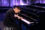5岁华裔钢琴神童Ryan Wang的演奏轰动全美