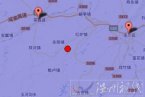 永川地震 昨天重庆地震距离荣昌县更近不是永川地震