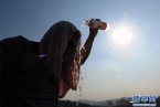 浙江112人患热射病15人中暑死亡 今日最高温仍有42℃