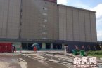 上海液氨泄漏最新消息 宝山区丰翔路液氨泄漏事故已