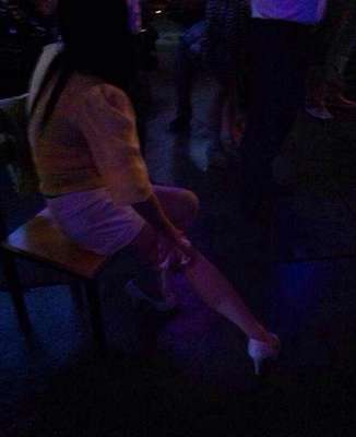 福州多名路人遭割肉事件