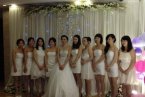 温州职业伴娘 温州国庆结婚致伴娘紧缺