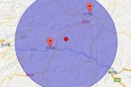 巴东地震 2014年1月20日湖北巴东县发生3.0级地震