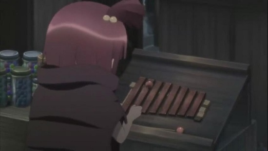 火影忍者511集 火影忍者兜来霍尔的目的是为了获得一股力量