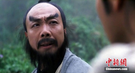 2014年2月4日香港著名演员午马去世,享年71岁