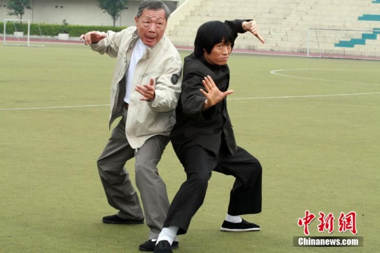 2014年2月4日香港著名演员午马去世,享年71岁