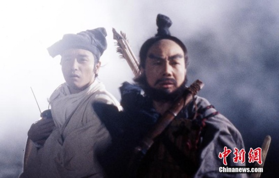 2014年2月4日香港著名演员午马去世,享年71岁