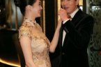 陈晓东与26岁护士女友结婚 求婚时发现女友怀孕两月