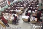 萧振高中高三学生跳楼 13日晚温州平阳高三学生跳楼