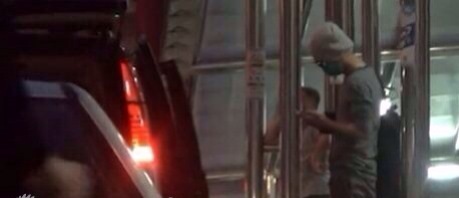 文章姚笛开房照片还没出 三月中旬两人同游香港深圳被拍