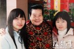 福建连江87岁老人柳秀芳20多年捐资助学400万 自己舍